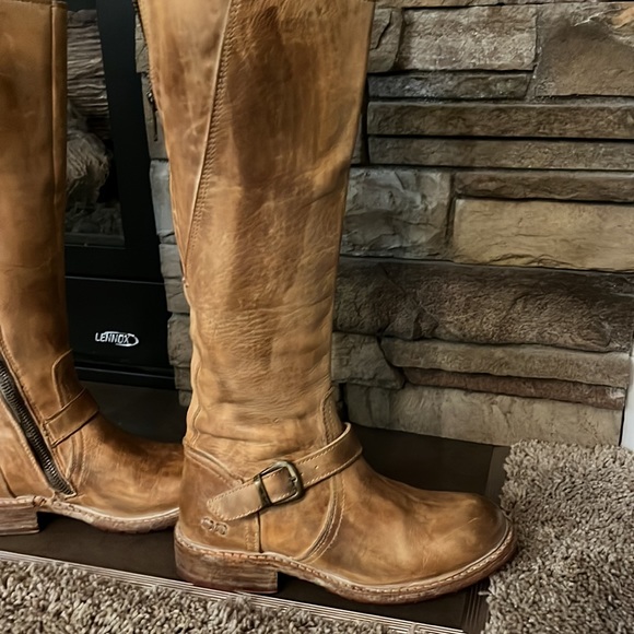 Bed Stu Glaye Boot Size 6.5 - Picture 5 of 10
